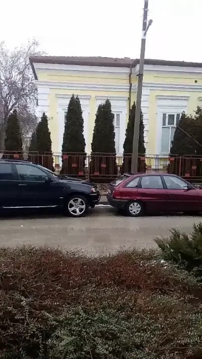 ОП ОБРЕДИ