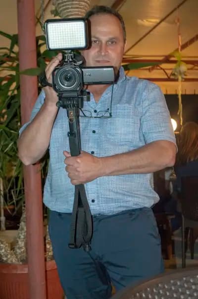 KM Wedding Videography
