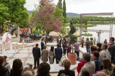 KM Wedding Videography