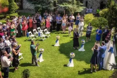 KM Wedding Videography