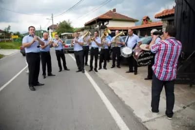 KM Wedding Videography