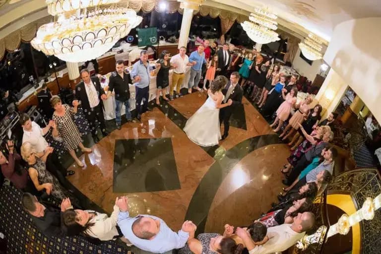 KM Wedding Videography