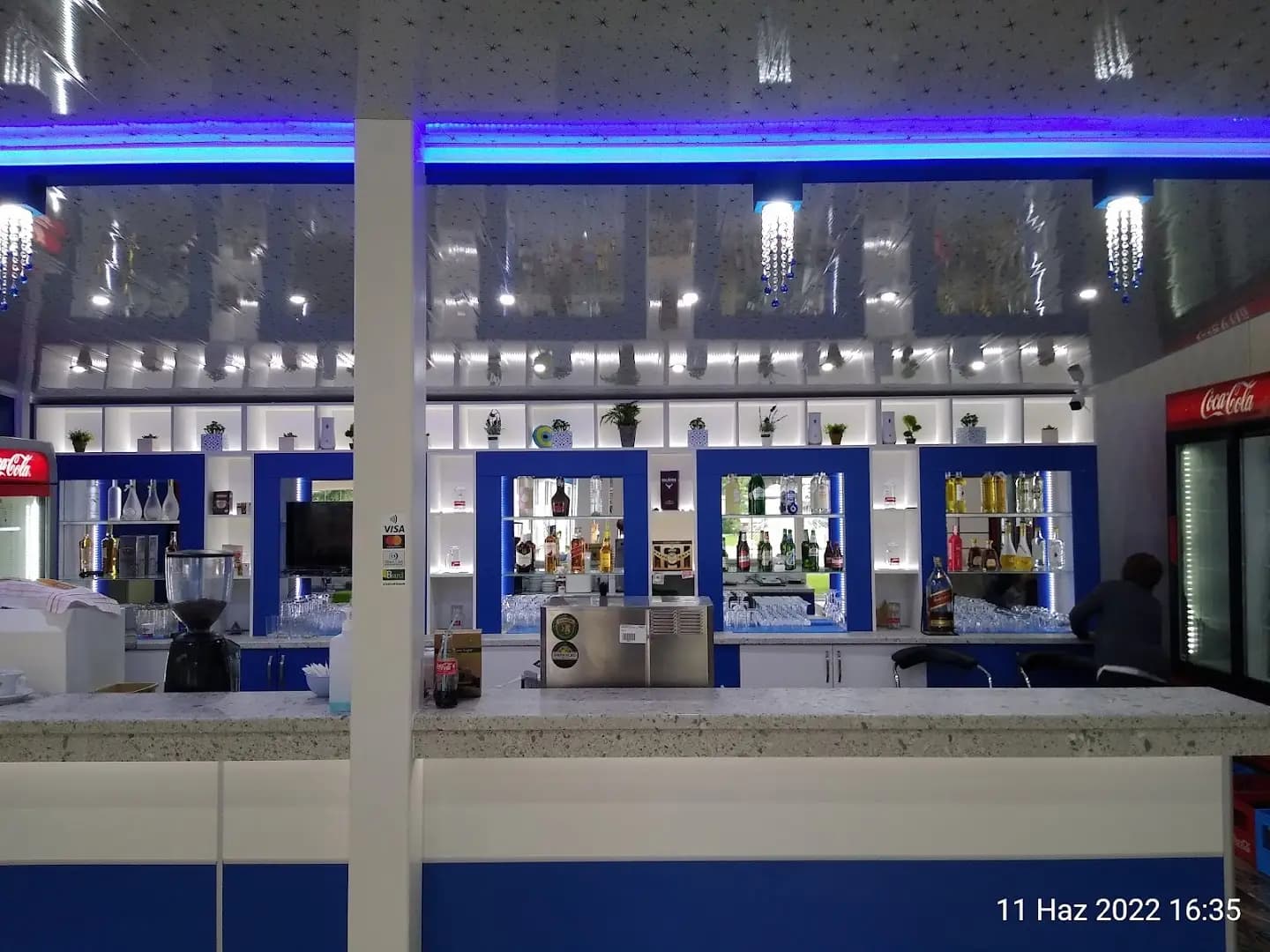 Wedding Hall Elit