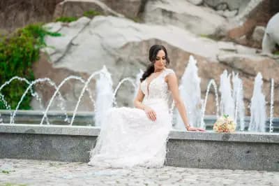 LOPARSKI CREATIVE STUDIO - Сватбен Фотограф | Свето Кръщение | Фото Студио Пловдив