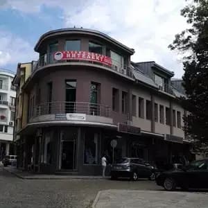 Учебен център "Интелект"