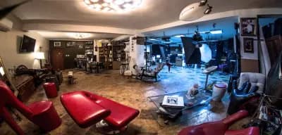 KONAS LTD Studio Of Photography