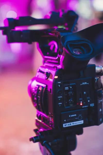 VIDEOKOLEV CINEMATOGRAPHY