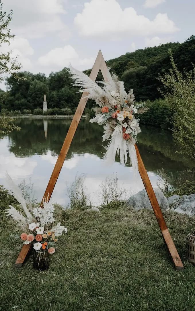 White Horse Events - Wedding Designer