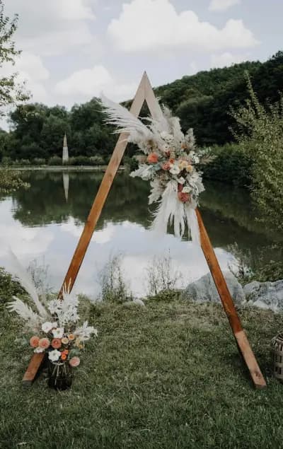 White Horse Events - Wedding Designer