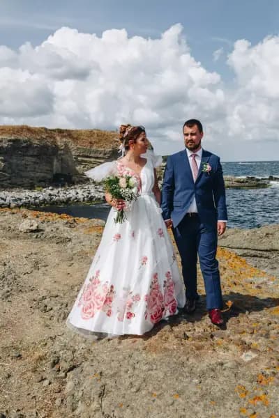 Сватбен фотограф - Mihaela Mihaylova Photography