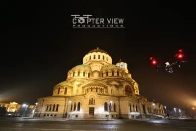 Copter View Productions