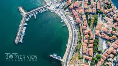 Copter View Productions