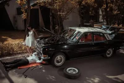 Фотограф Видин Стоянов