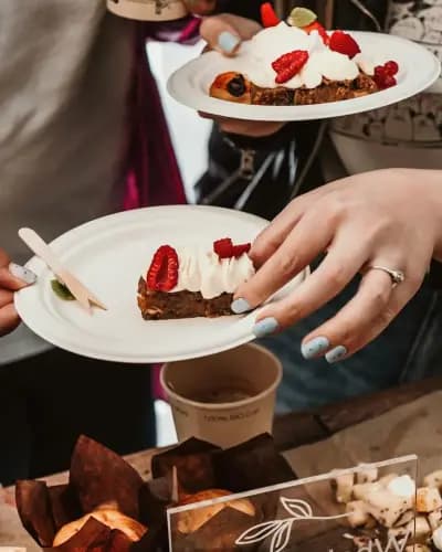 Wholehearted Catering