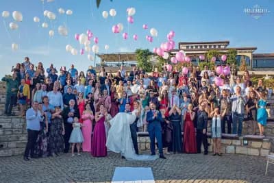 Детски и сватбен фотограф Ивайло Начев - Ivaylo Nachev Photography