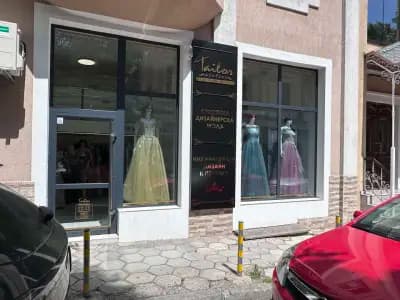 Модно ателие Tailor - гр. Варна
