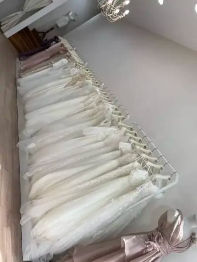 Enamorada Bridal Fashion