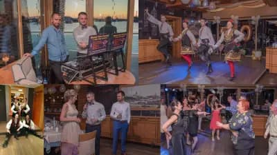 Novitski Party Company | Сватба Варна | DJ Varna | Диджей Варна | Новицки Парти Къмпани