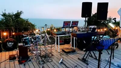 Novitski Party Company | Сватба Варна | DJ Varna | Диджей Варна | Новицки Парти Къмпани