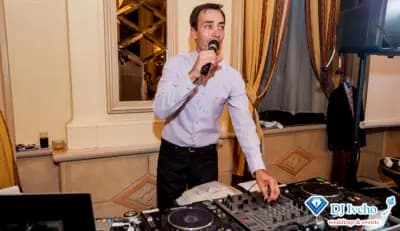 DJ Ivcho (Иво Стоянов)