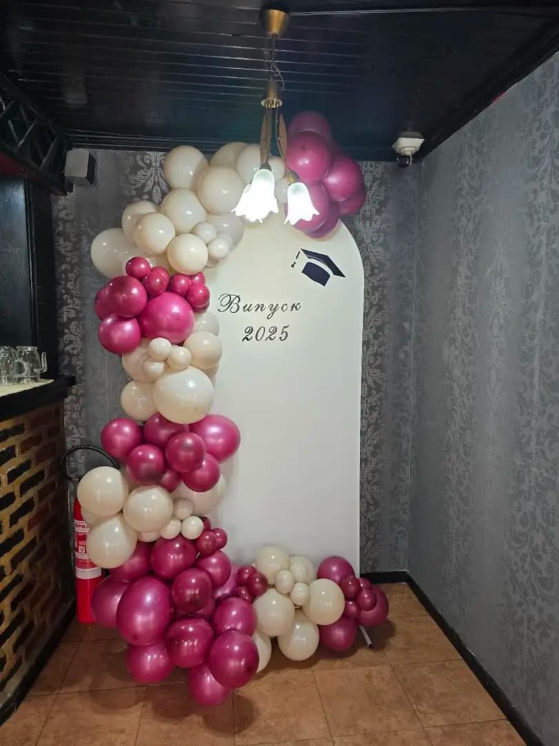 LP SMILE PARTY AGENCY