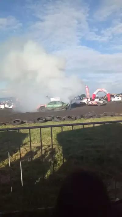 Централен офис на Луда Надпревара