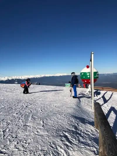 Bansko Snowmobile Safaris & Rental