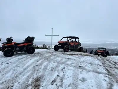 Bansko Snowmobile Safaris & Rental