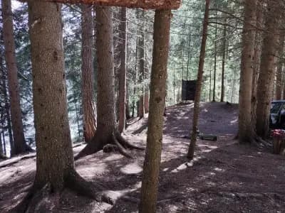 Лагер Беглика