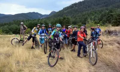 Лагер Беглика