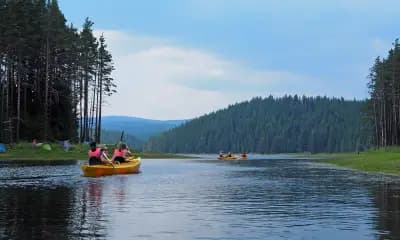 Лагер Беглика