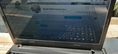 Quad Safari Kosharitsa