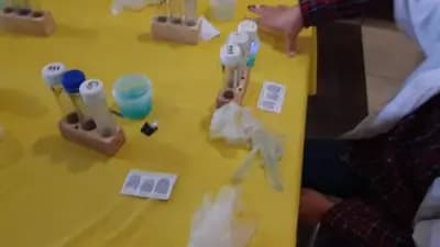 Щура Лаборатория - уникални партита за България