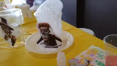 Щура Лаборатория - уникални партита за България