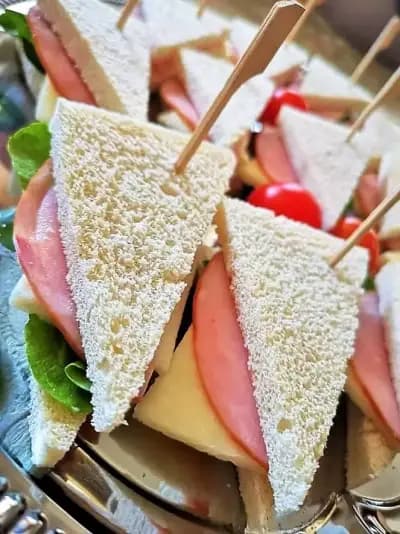 Sky Catering