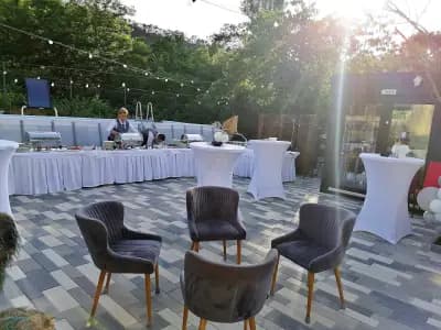 Sky Catering