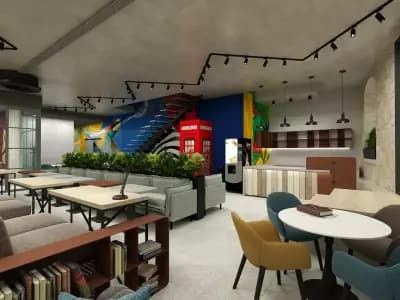 Work del Mar | Premium Coworking