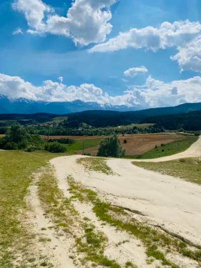 Summer Bansko