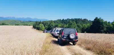 Summer Bansko