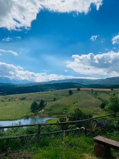 Summer Bansko