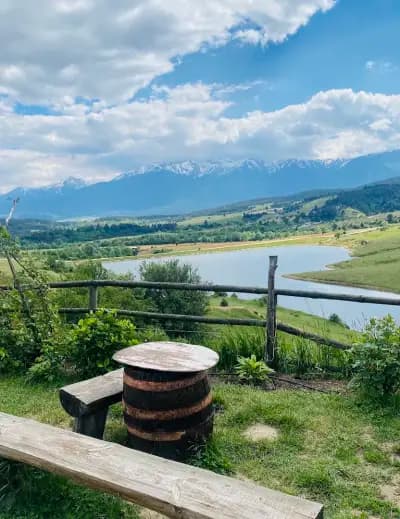 Summer Bansko