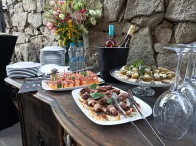 Palitra Events Castle