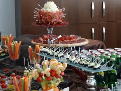 ВаниАрт Кетъринг/VaniArt catering