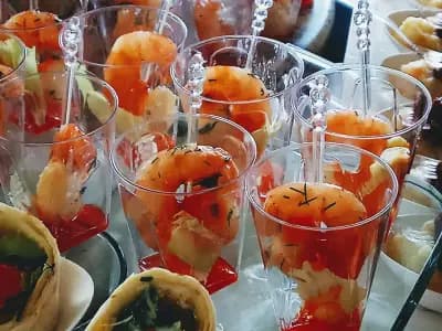 ВаниАрт Кетъринг/VaniArt catering