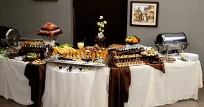 ВаниАрт Кетъринг/VaniArt catering