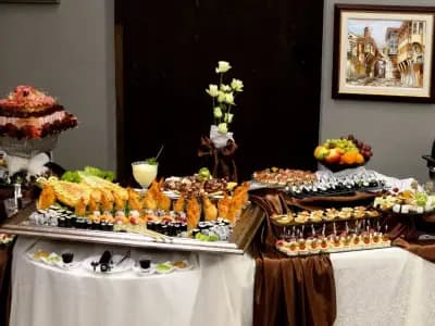 ВаниАрт Кетъринг/VaniArt catering
