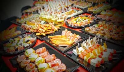 ВаниАрт Кетъринг/VaniArt catering