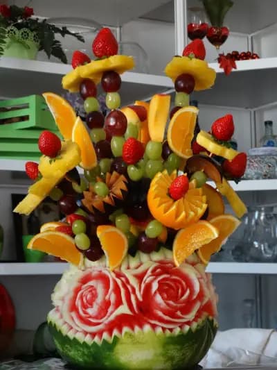ВаниАрт Кетъринг/VaniArt catering