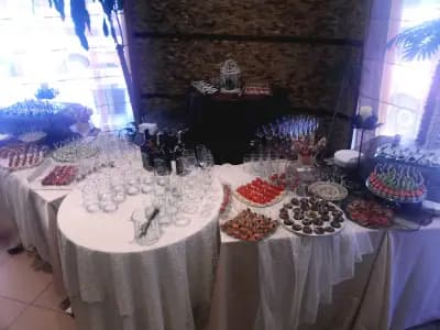 ВаниАрт Кетъринг/VaniArt catering