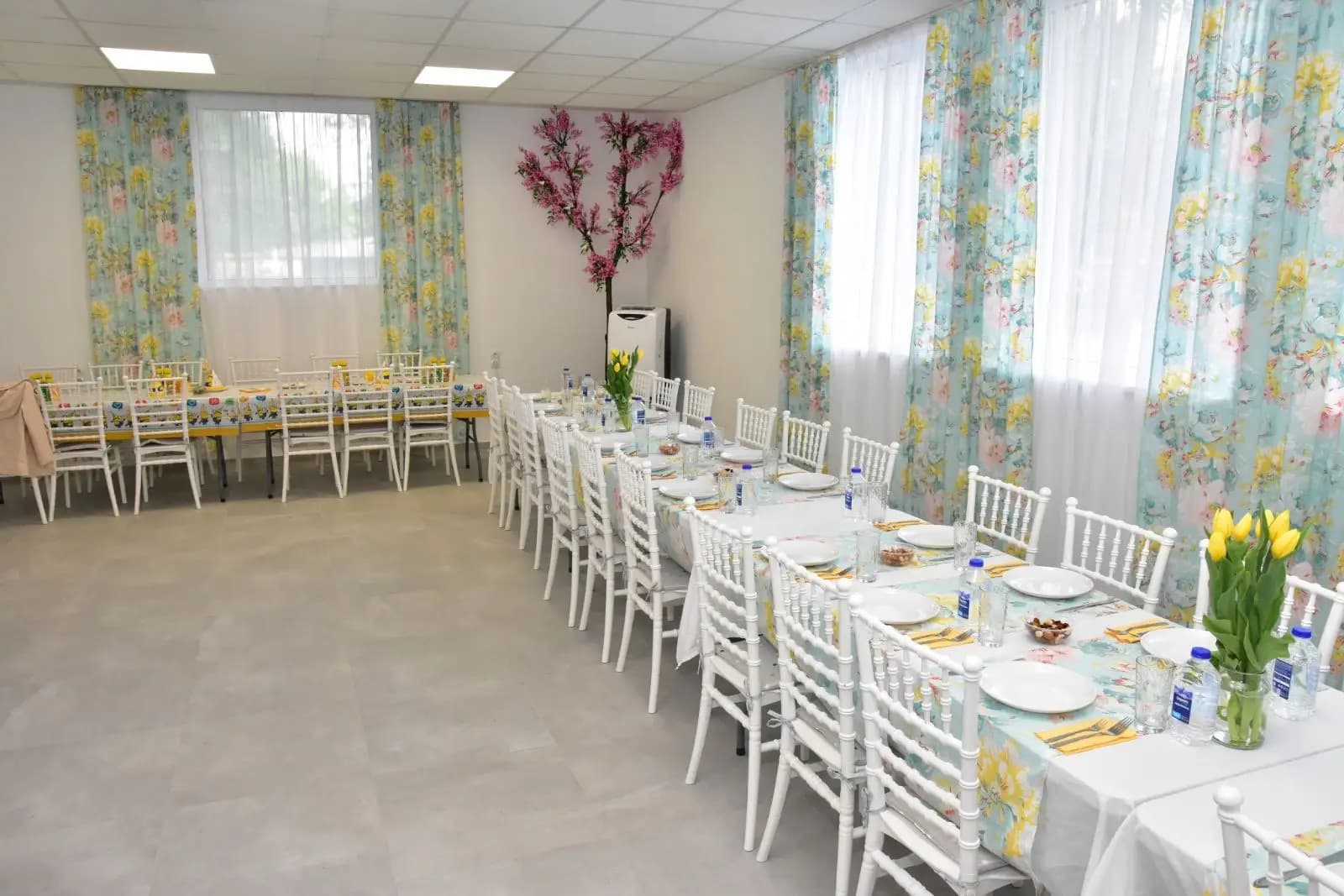 Зала за партита Party Place | Рожден ден, детска дискотека, кръщене, балове Ботевград